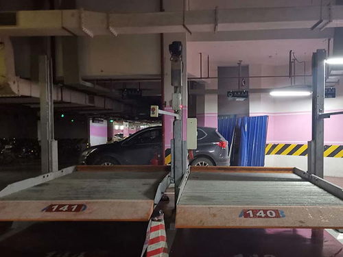 四川邻水停车位租赁与上门收购服务及机械设备研发