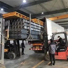 广东茂名 机械车库回收与机械设备租赁市场蓬勃发展