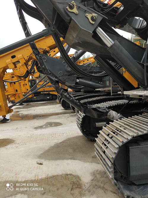 海南机械租赁经销商与机械设备研发 双轮驱动下的市场新机遇