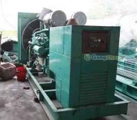 广州市国产康明斯发电机租赁 全新设备，实惠价格，助力企业稳定运行