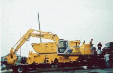 武汉机械设备租赁全攻略 价格解析与公司选择