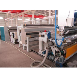 专注高效，引领未来——威海威奥机械制造有限公司流延设备与热成型解决方案