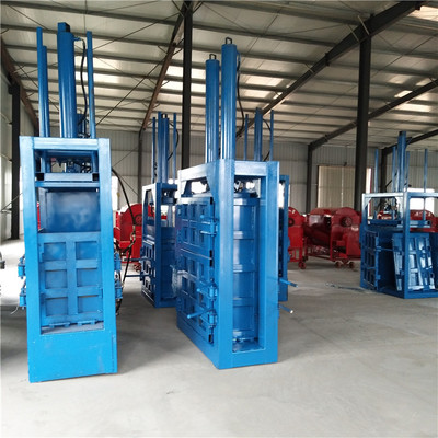 浙江立式废纸打包机 加固型设备的价格解析与机械设备研发趋势