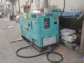 上海专业发电机出租与研发服务 松江静音机型与浦东设备供应