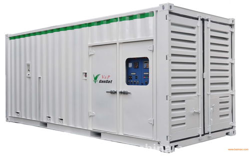 包头发电机租赁服务 发电车租赁厂家与价格解析