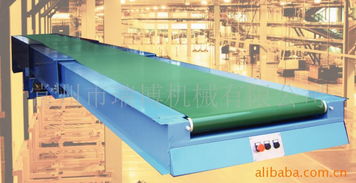 常州市瑞博机械输送机产品列表及机械设备租赁服务