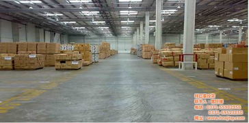 郑州仓储物流与机械设备研发的领先者 祥巨泰实业